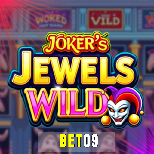 O bet09 é o melhor cassino esportivo do Brasil!